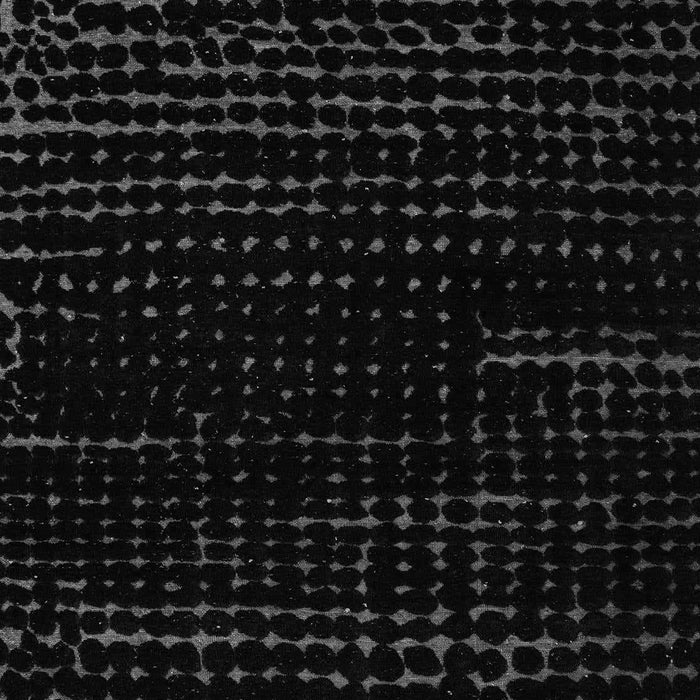 Abstract Gray Modern Rug, abs5099gry