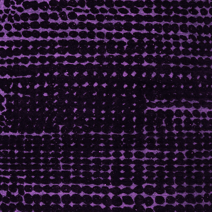 Machine Washable Abstract Pink Modern Rug, wshabs5099pnk