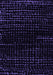 Abstract Purple Modern Rug, abs5099pur