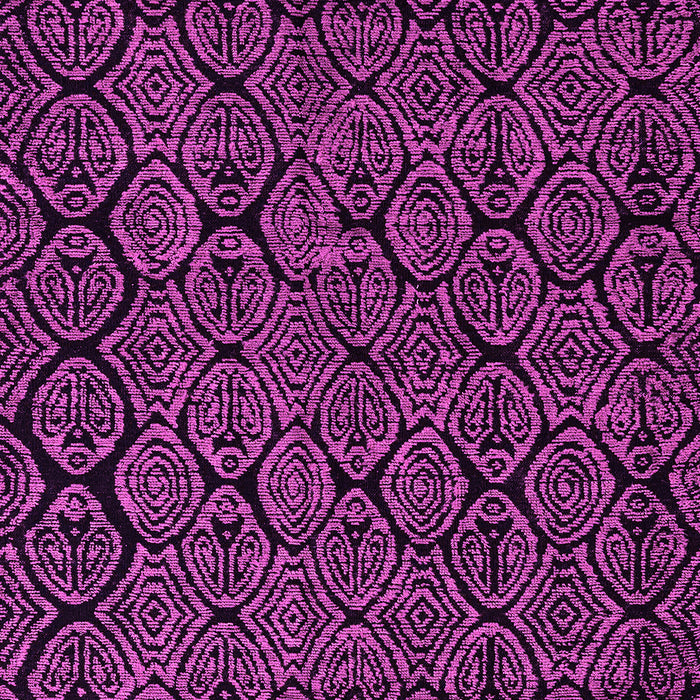 Abstract Pink Modern Rug, abs5100pnk