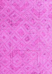 Abstract Pink Modern Rug, abs5101pnk