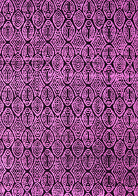 Abstract Pink Modern Rug, abs5104pnk