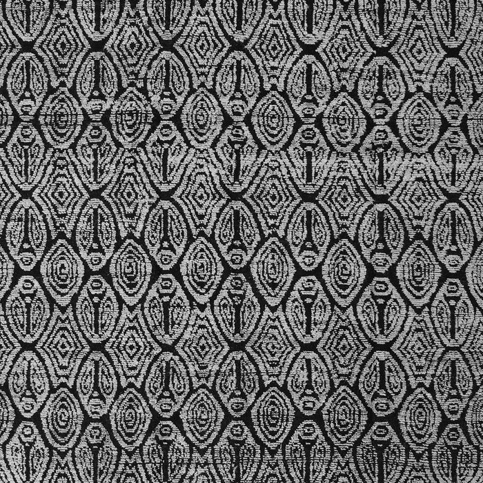Machine Washable Abstract Gray Modern Rug, wshabs5104gry