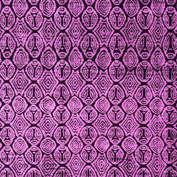 Abstract Pink Modern Rug, abs5105pnk