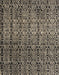 Machine Washable Abstract Light French Beige Brown Rug, wshabs5105