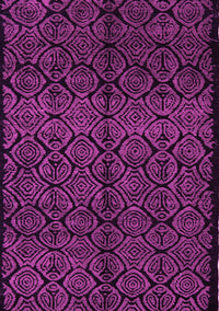 Abstract Pink Modern Rug, abs5108pnk