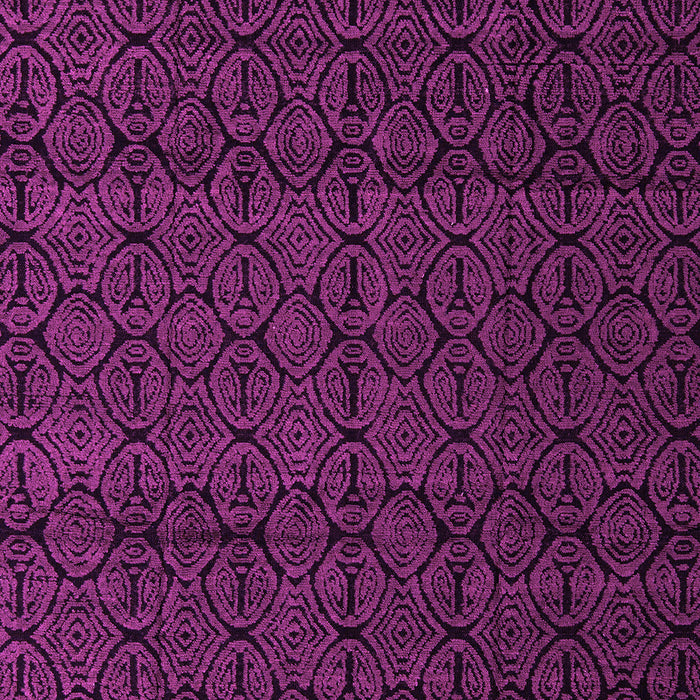 Abstract Pink Modern Rug, abs5110pnk