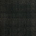 Square Abstract Black Modern Rug, abs5113