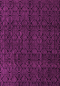 Abstract Pink Modern Rug, abs5114pnk