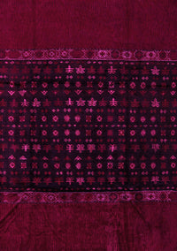 Abstract Pink Modern Rug, abs5115pnk