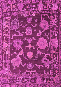 Abstract Pink Modern Rug, abs5120pnk