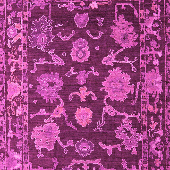 Abstract Pink Modern Rug, abs5120pnk