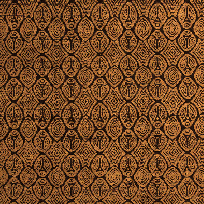 Machine Washable Abstract Orange Modern Area Rugs, wshabs5122org