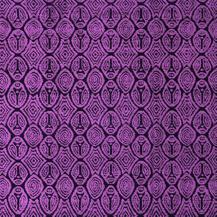 Machine Washable Abstract Purple Modern Area Rugs, wshabs5122pur