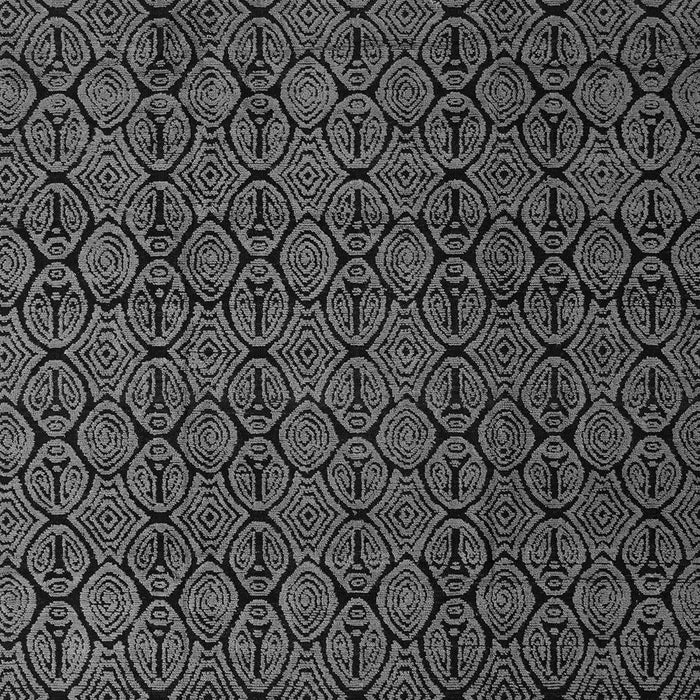 Abstract Gray Modern Rug, abs5122gry