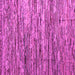 Square Abstract Pink Modern Rug, abs5123pnk