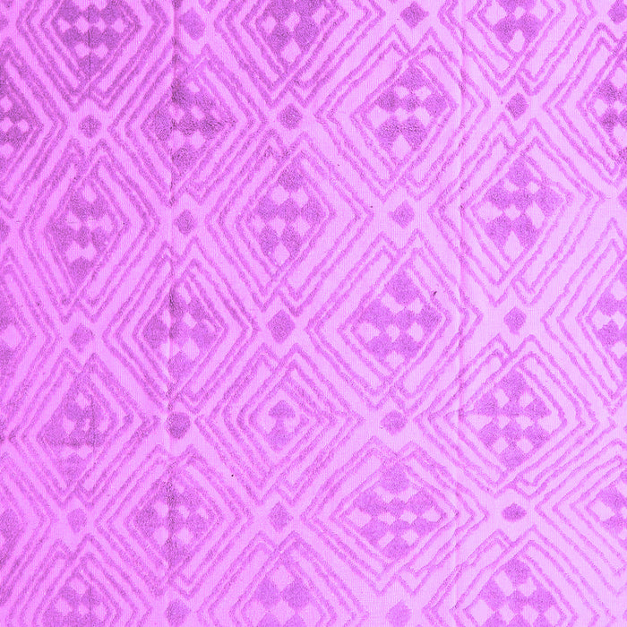 Abstract Purple Modern Rug, abs5125pur