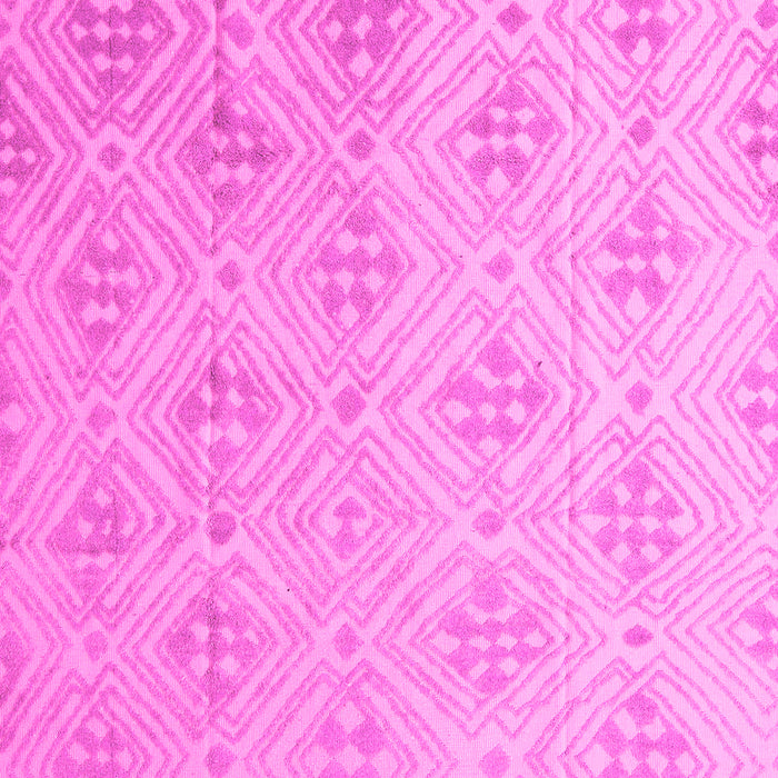 Abstract Pink Modern Rug, abs5125pnk