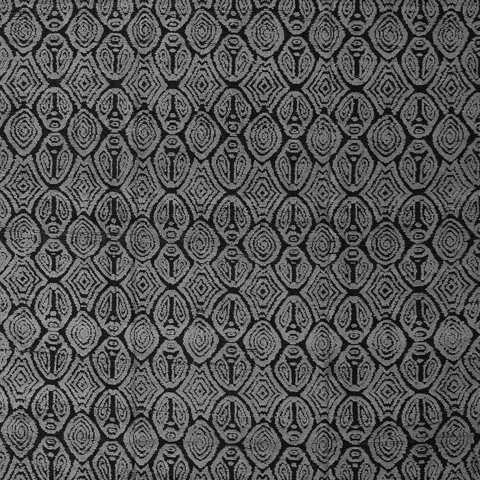 Abstract Gray Modern Rug, abs5126gry