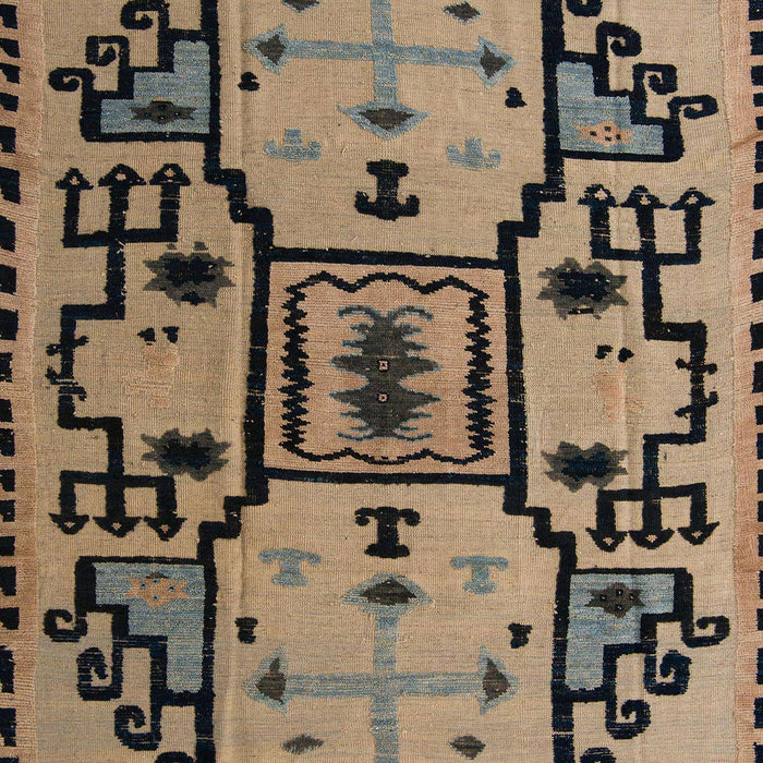 Machine Washable Abstract Dark Brown Rug, wshabs5128