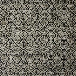 Square Abstract Sand Brown Modern Rug, abs5129