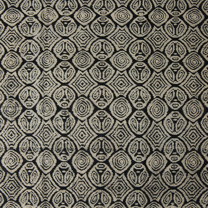 Square Abstract Sand Brown Modern Rug, abs5129