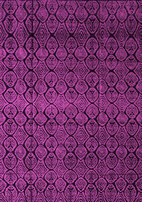 Abstract Pink Modern Rug, abs5130pnk