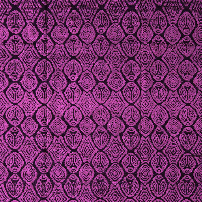 Abstract Pink Modern Rug, abs5130pnk