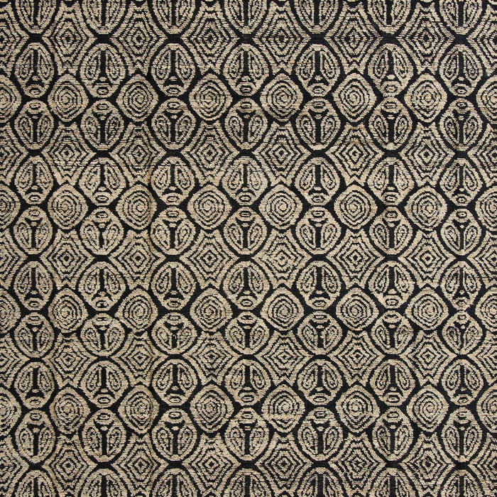 Machine Washable Abstract Light French Beige Brown Rug, wshabs5135