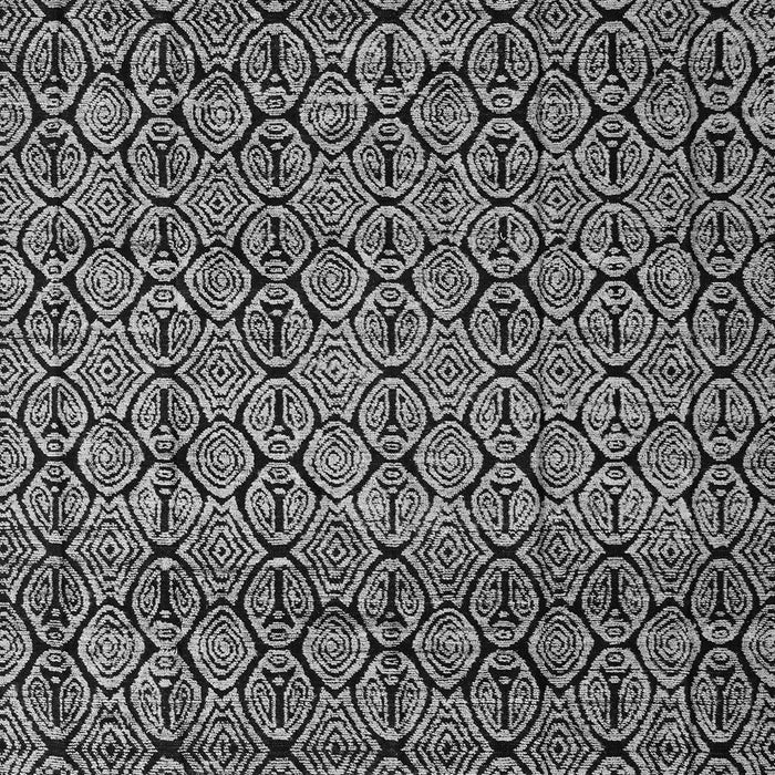 Abstract Gray Modern Rug, abs5135gry