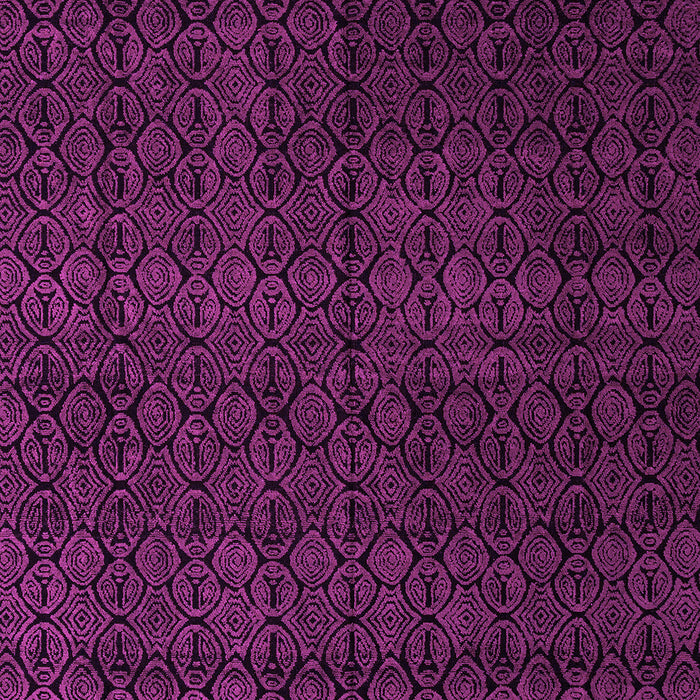 Abstract Pink Modern Rug, abs5137pnk