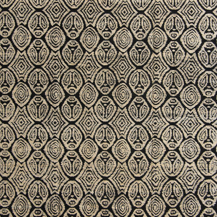 Machine Washable Abstract Dark Coffee Brown Rug, wshabs5138