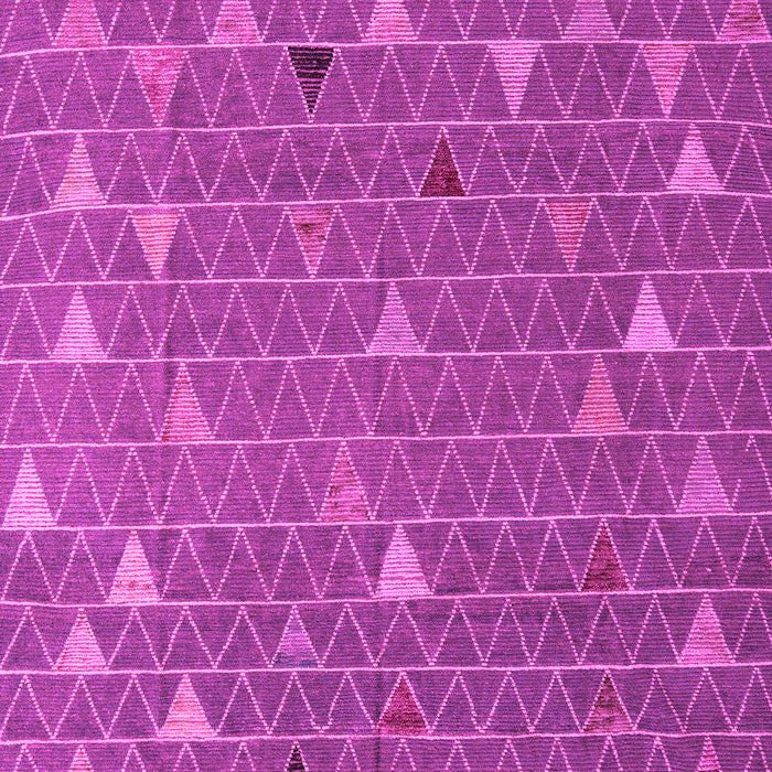 Abstract Pink Modern Rug, abs5141pnk