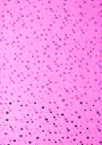 Abstract Pink Modern Rug, abs5142pnk