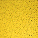 Square Machine Washable Abstract Yellow Modern Rug, wshabs5142yw