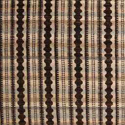 Square Abstract Red Modern Rug, abs5143