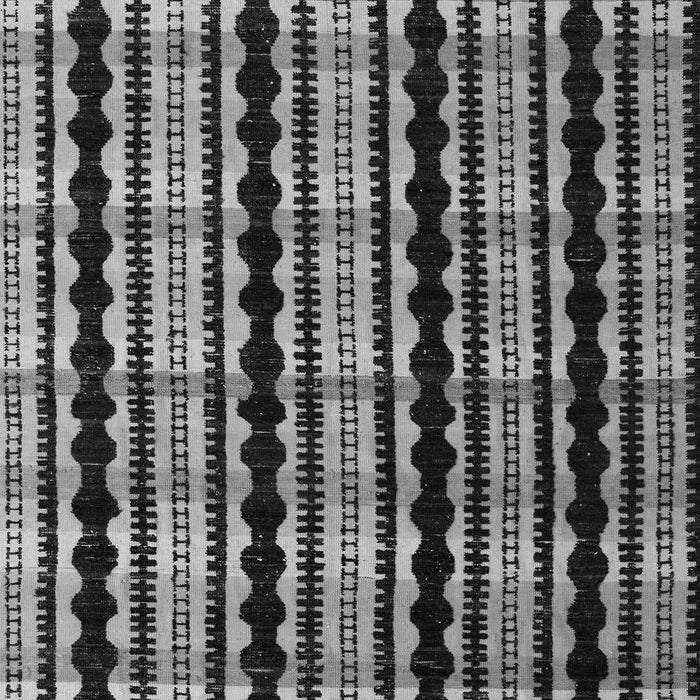 Abstract Gray Modern Rug, abs5143gry