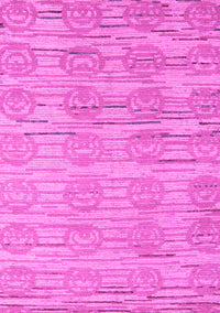 Abstract Pink Modern Rug, abs5144pnk