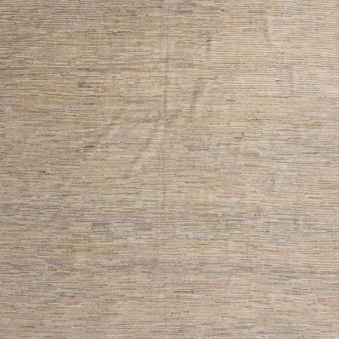 Abstract Brown Solid Rug, abs5145