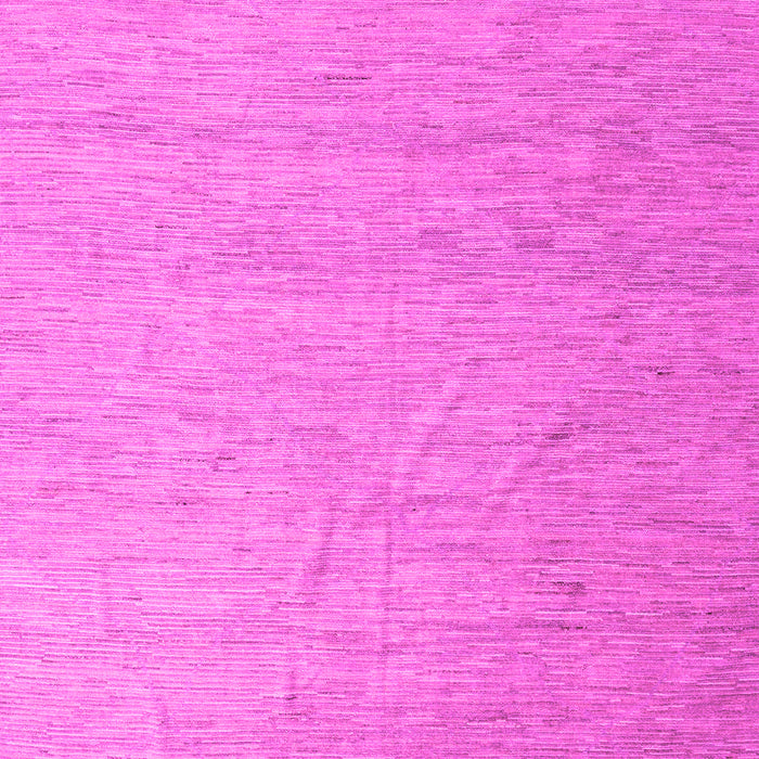 Solid Pink Modern Rug, abs5145pnk