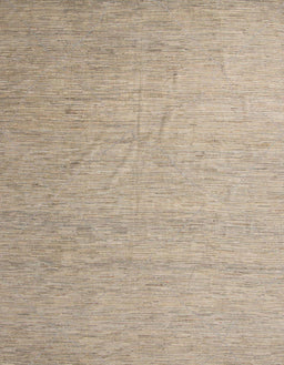 Machine Washable Abstract Brown Rug, wshabs5145