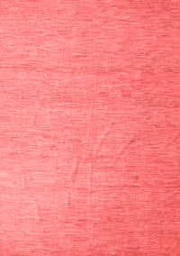 Solid Red Modern Rug, abs5145red