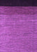 Machine Washable Abstract Purple Modern Area Rugs, wshabs5146pur