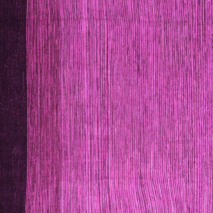 Square Machine Washable Abstract Pink Modern Rug, wshabs5146pnk