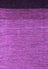 Abstract Purple Modern Rug, abs5146pur