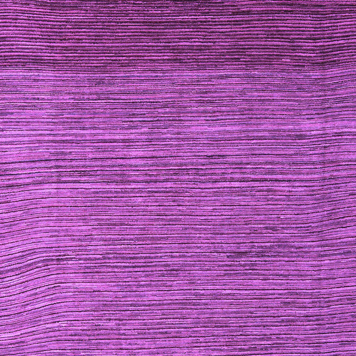 Abstract Purple Modern Rug, abs5146pur