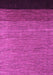 Machine Washable Abstract Pink Modern Rug, wshabs5146pnk