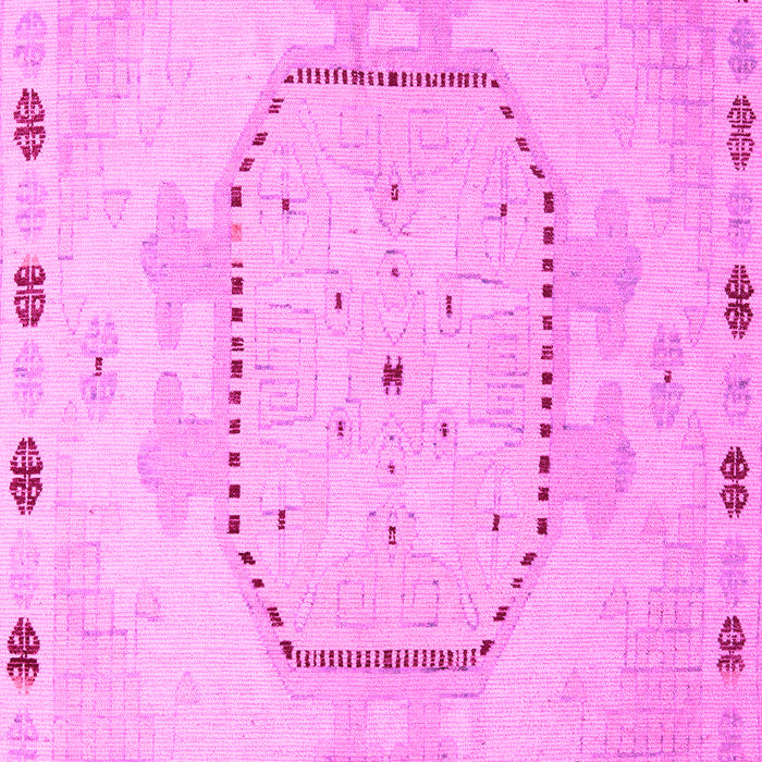 Abstract Pink Modern Rug, abs5147pnk