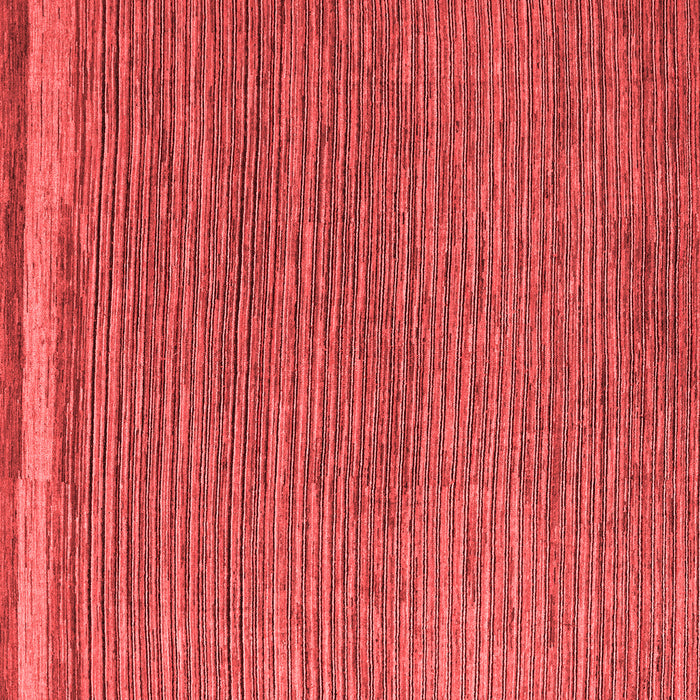 Abstract Red Modern Rug, abs5148red
