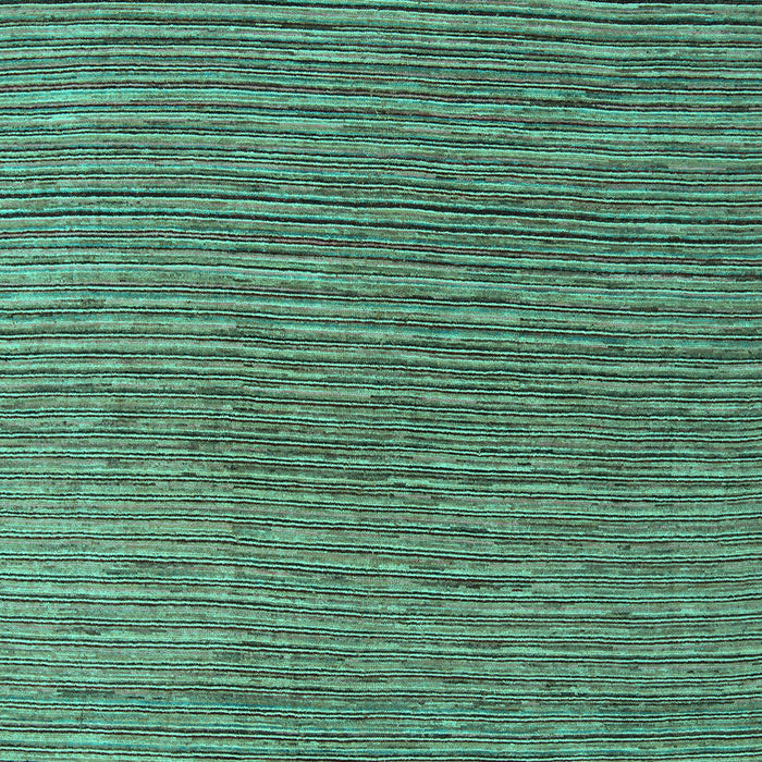Abstract Turquoise Modern Rug, abs5148turq